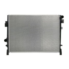 Achetez des Radiateur du moteur THERMOTEC D7F063TT à prix pour 105,26 €