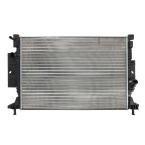 Kühler, Motorkühlung D7G043TT