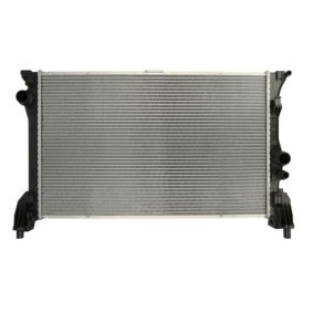Kühler, Motorkühlung D7M077TT