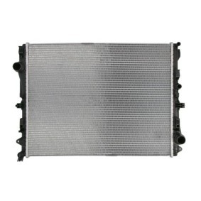Kühler, Motorkühlung D7M078TT