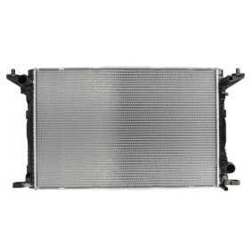 Kühler, Motorkühlung D7W081TT