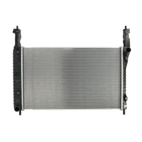 Achetez des Radiateur du moteur THERMOTEC D7X095TT à prix pour 135,75 €