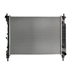 Achetez des Radiateur du moteur THERMOTEC D7X096TT à prix pour 137,05 €