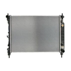 Achetez des Radiateur du moteur THERMOTEC D7X097TT à prix pour 215,86 €