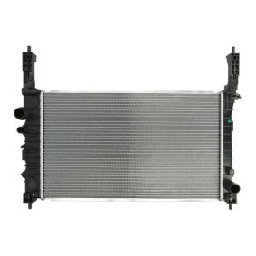 Achetez des Radiateur du moteur THERMOTEC D7X098TT à prix pour 133,53 €