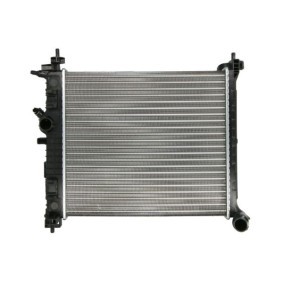 Acquista Radiatore motore da THERMOTEC D7X109TT a buon mercato per soli 95,77 €