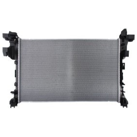 Achetez des Radiateur de chez THERMOTEC en ligne pour Talento Camion plate-forme/Châssis (296) à prix modérés