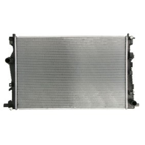 Achetez des Radiateur du moteur THERMOTEC D7Y080TT à prix pour 142,15 €