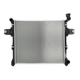 Achetez des Radiateur du moteur THERMOTEC D7Y083TT à prix pour 157,79 €