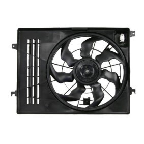 Køb Køleventilator af THERMOTEC D80512TT til den lave pris 870,43 DKK
