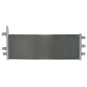Köp Lågtemperaturkylare, laddluftkylare av THERMOTEC DAB030TT till det låga priset 855,21 kr