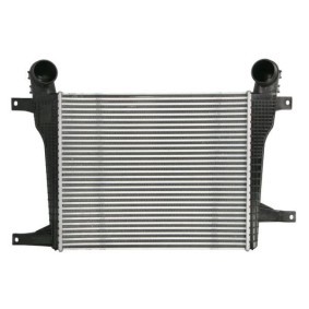 Köp Intercooler av THERMOTEC DAX043TT till det låga priset 1451,59 kr