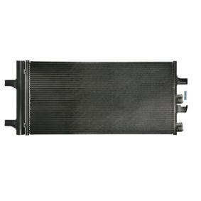Klimakondensator von THERMOTEC für Schrägheck (F56) günstig online kaufen