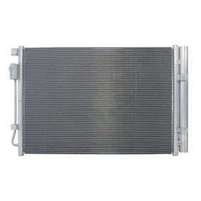 Klimakondensator KTT110748