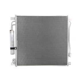 Klimakondensator KTT110750