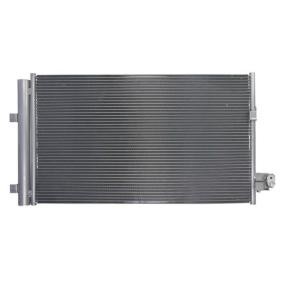 Klimakondensator KTT110755