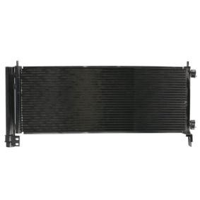 Klimakondensator KTT110756