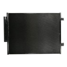 Klimakondensator KTT110760