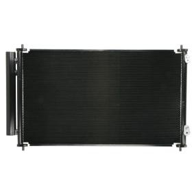 Klimakondensator KTT110762