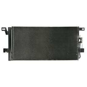 Klimakondensator KTT110764