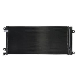 Klimakondensator KTT110765