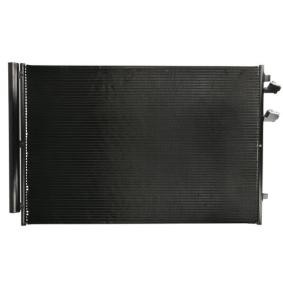 Klimakondensator KTT110768