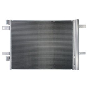 Köp Kondensor, klimatanläggning av THERMOTEC KTT110770 till det låga priset 965,09 kr