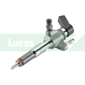 Osta Ruiskutussuutin LUCAS:llä LDFB0360 edullisesti hintaan 320,54 €