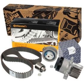 Achetez des Kit de distribution + pompe à eau ET ENGINETEAM RM0012VR1 à prix pour 285,08 €
