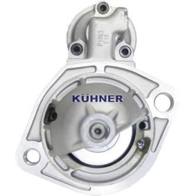 Köp Startmotor av AD KÜHNER 101053R till det låga priset 1600,98 kr