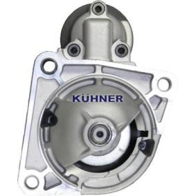 Köp Startmotor av AD KÜHNER 101212R till det låga priset 1672,63 kr
