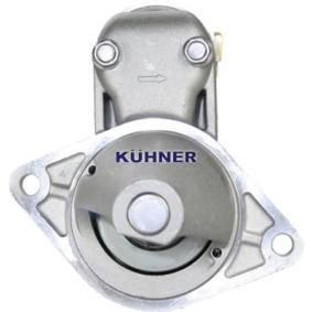 Köp Startmotor av AD KÜHNER 101257D till det låga priset 2085,81 kr