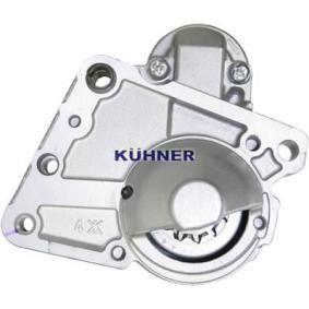 Anlasser von AD KÜHNER 101329
