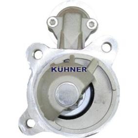 Anlasser von AD KÜHNER