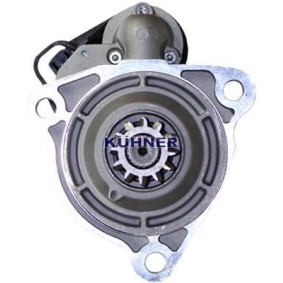 Köp Startmotor av AD KÜHNER 101438R till det låga priset 1855,48 kr