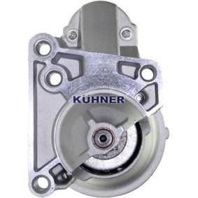Anlasser von AD KÜHNER