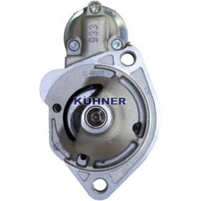 Anlasser von AD KÜHNER
