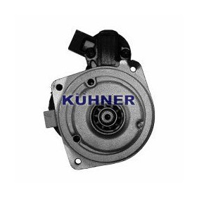 Köp Startmotor av AD KÜHNER 10611R till det låga priset 2209,27 kr
