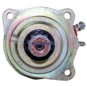 Köp Startmotor av AD KÜHNER 10715R till det låga priset 1966,35 kr