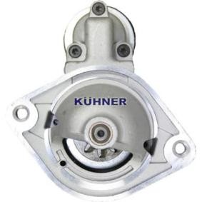Köp Startmotor av AD KÜHNER 201135V till det låga priset 2530,50 kr