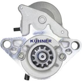 Köp Startmotor av AD KÜHNER 201314D till det låga priset 4027,98 kr