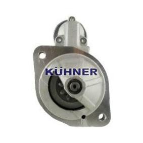 Köp Startmotor av AD KÜHNER 20568R till det låga priset 2084,51 kr