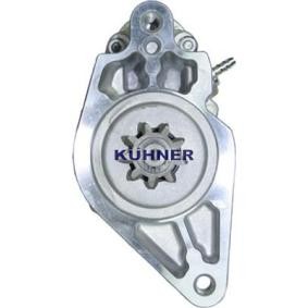 Köp Startmotor av AD KÜHNER 254467 till det låga priset 2751,12 kr
