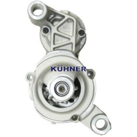 Köp Startmotor av AD KÜHNER 254621R till det låga priset 1862,96 kr