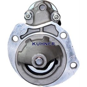 Köp Startmotor av AD KÜHNER 254986R till det låga priset 1942,62 kr