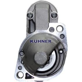 Anlasser von AD KÜHNER