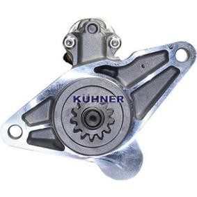 Köp Startmotor av AD KÜHNER 255400 till det låga priset 3036,60 kr