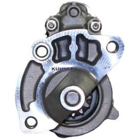 Köp Startmotor av AD KÜHNER 255403 till det låga priset 3092,52 kr