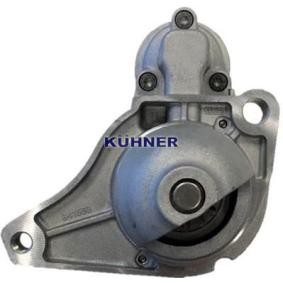Köp Startmotor av AD KÜHNER 256556 till det låga priset 2084,28 kr