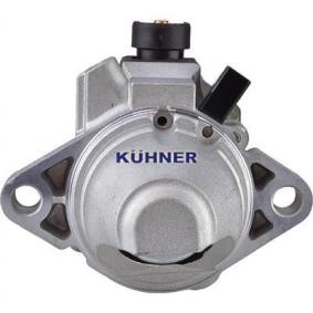 Köp Startmotor av AD KÜHNER 256819 till det låga priset 2903,80 kr